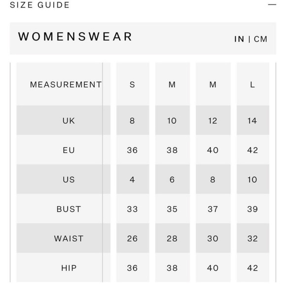 BLACK COAT. ALLSAINTS. Asymmetric shape. Coat & Jacket - Picture 8 of 8